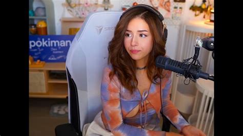 pokimane nipple slip|Twitter. It’s what’s happening / Twitter